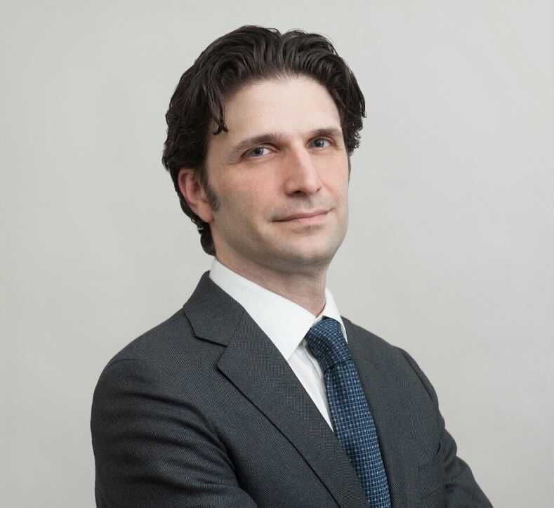 2/22/21 Jonathon Grode, immigration attorney